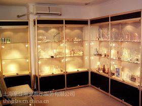 展览展示服务的全方位解析