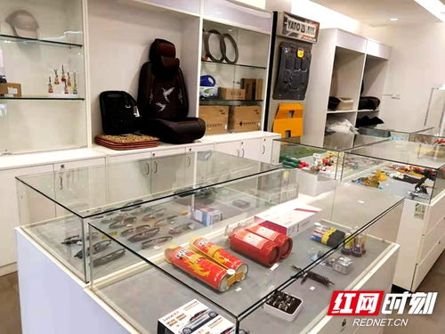 湘信日记 邵阳龙腾以十六字诚信经营理念，实实在在让客户受益的展览展示服务