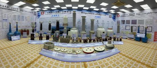 从'神舟'到'天舟' 四会'小巨人'企业助力中国航天梦想的展览展示之旅