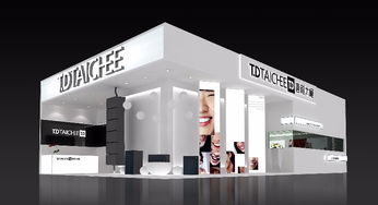 广州会展 一站式专业服务，赋能品牌展示与商业成功