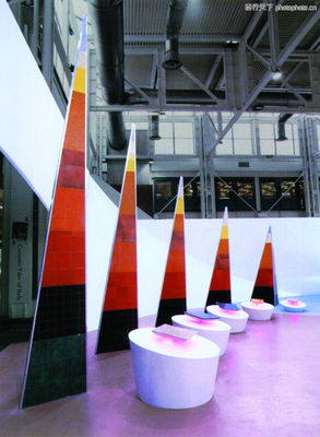 0192图文设计 数字艺术与视觉传达的完美融合