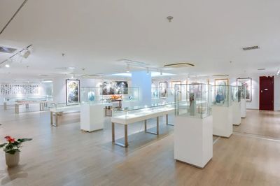 文化服务“花样出圈” 长征社区再获“示范”殊荣