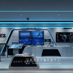 肇庆专业产品多媒体展厅装修 打造沉浸式展示新体验